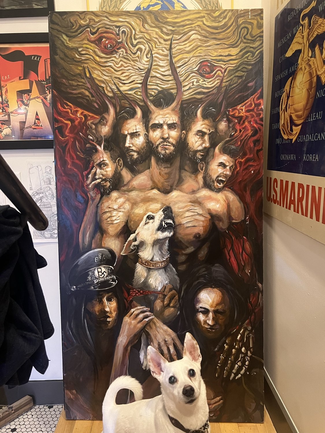 Legion