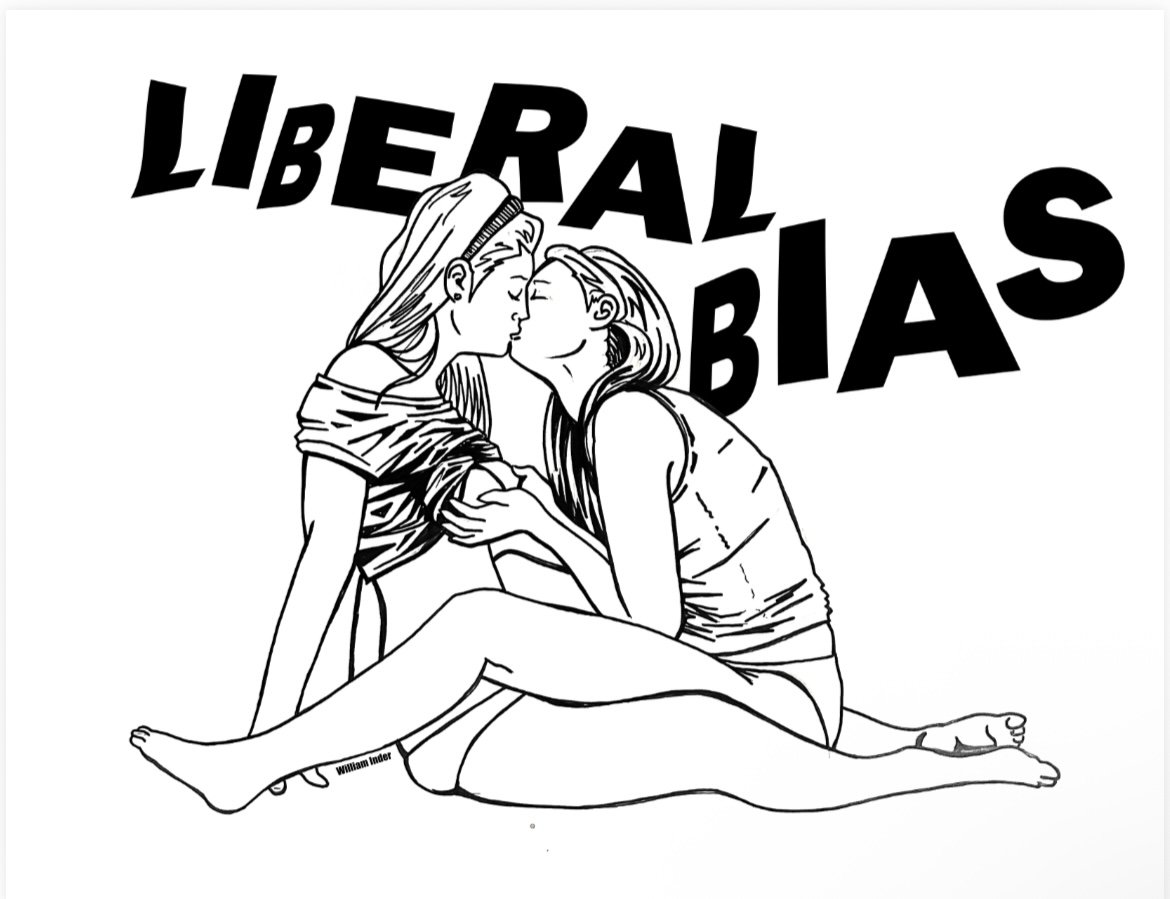 Liberal Bias