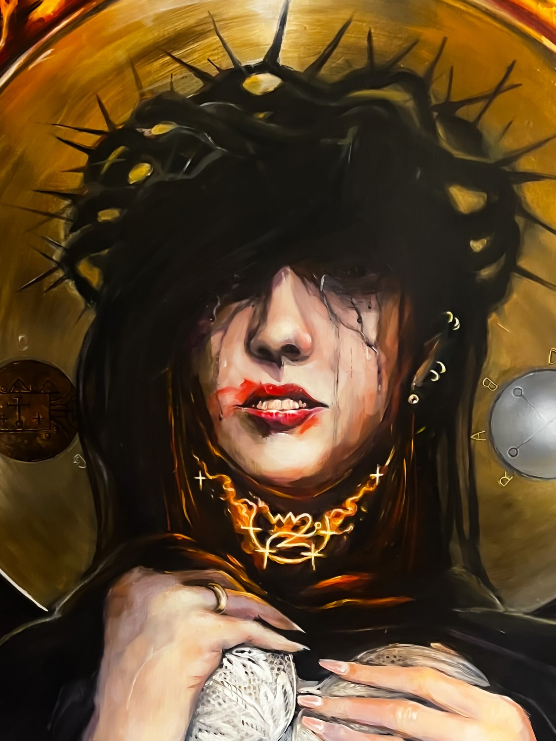 Sanctify